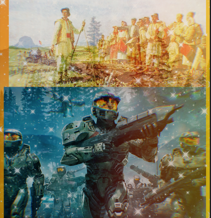 передел земель