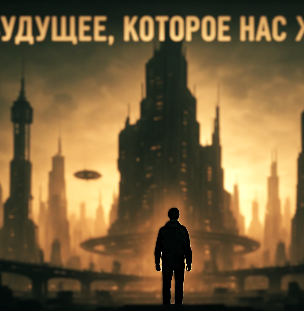 Что нас ждёт в будущем?