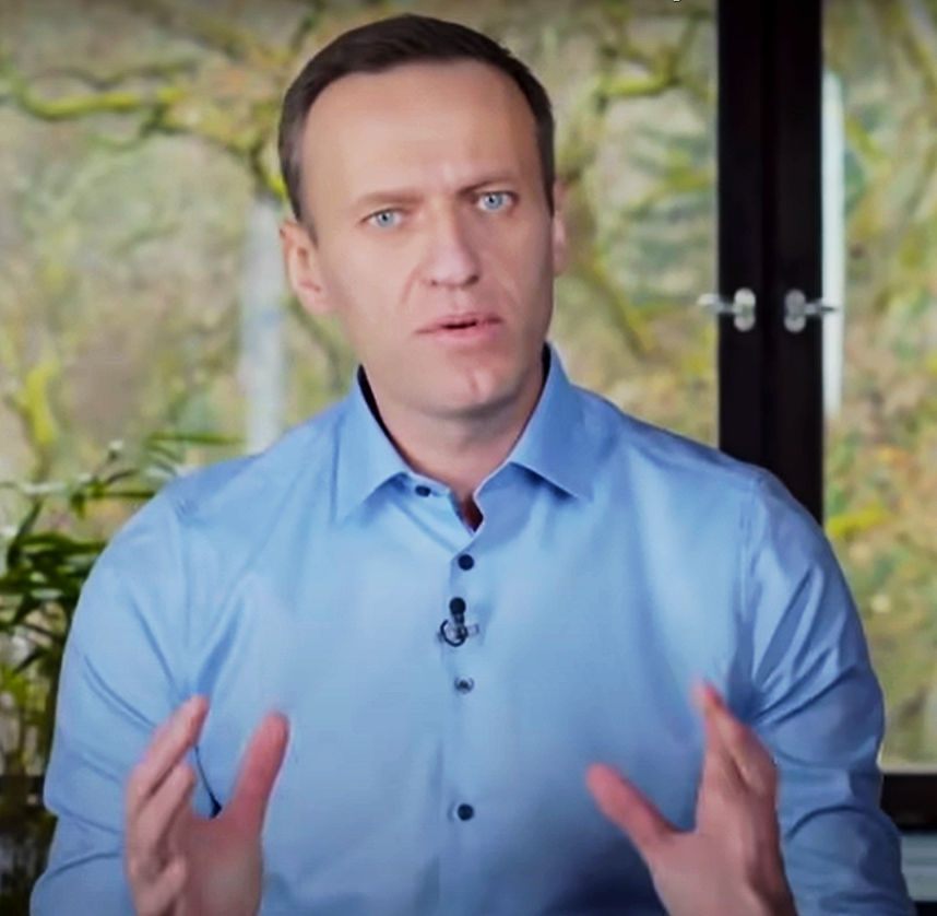 Прогноз для Алексея Навального